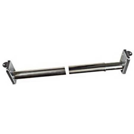 National National N189-647 48-72 in. Adjustable Closet Rod 617233